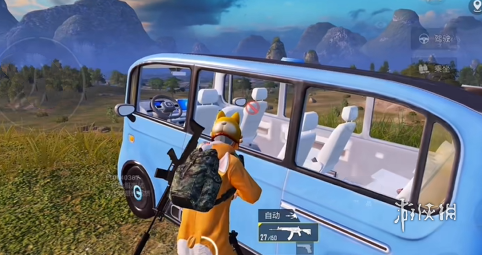 和平精英辅助：游戏公平性与技术挑战